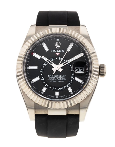 Rolex Sky-Dweller 336239